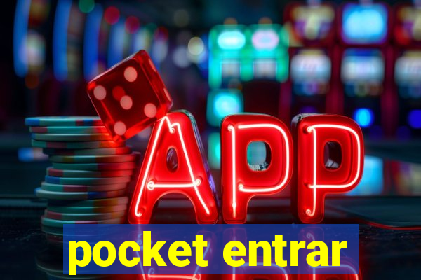 pocket entrar